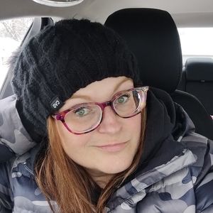 Meet your Posher, Wendy